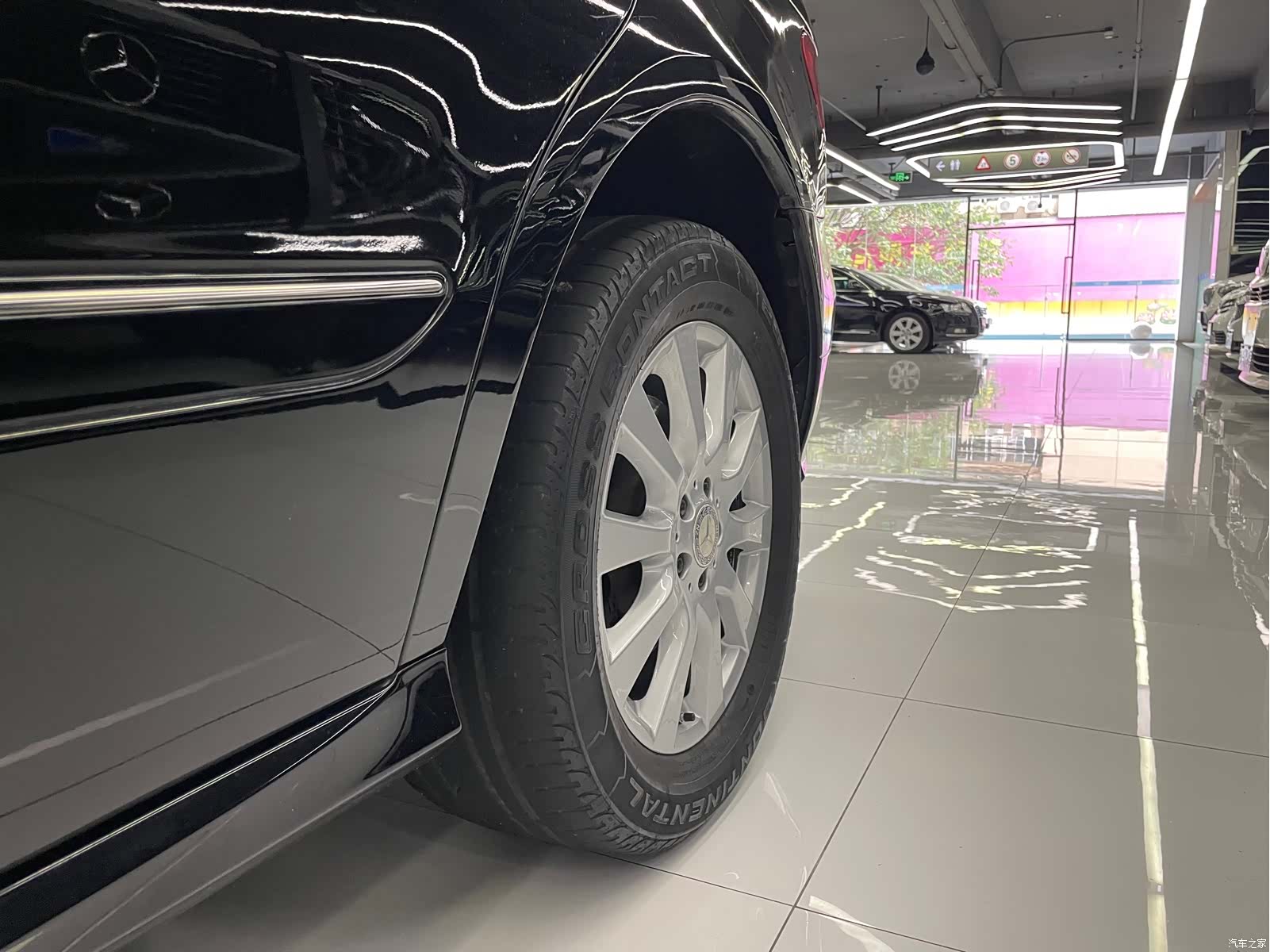 Mercedes-Benz R-Class, 2017 41