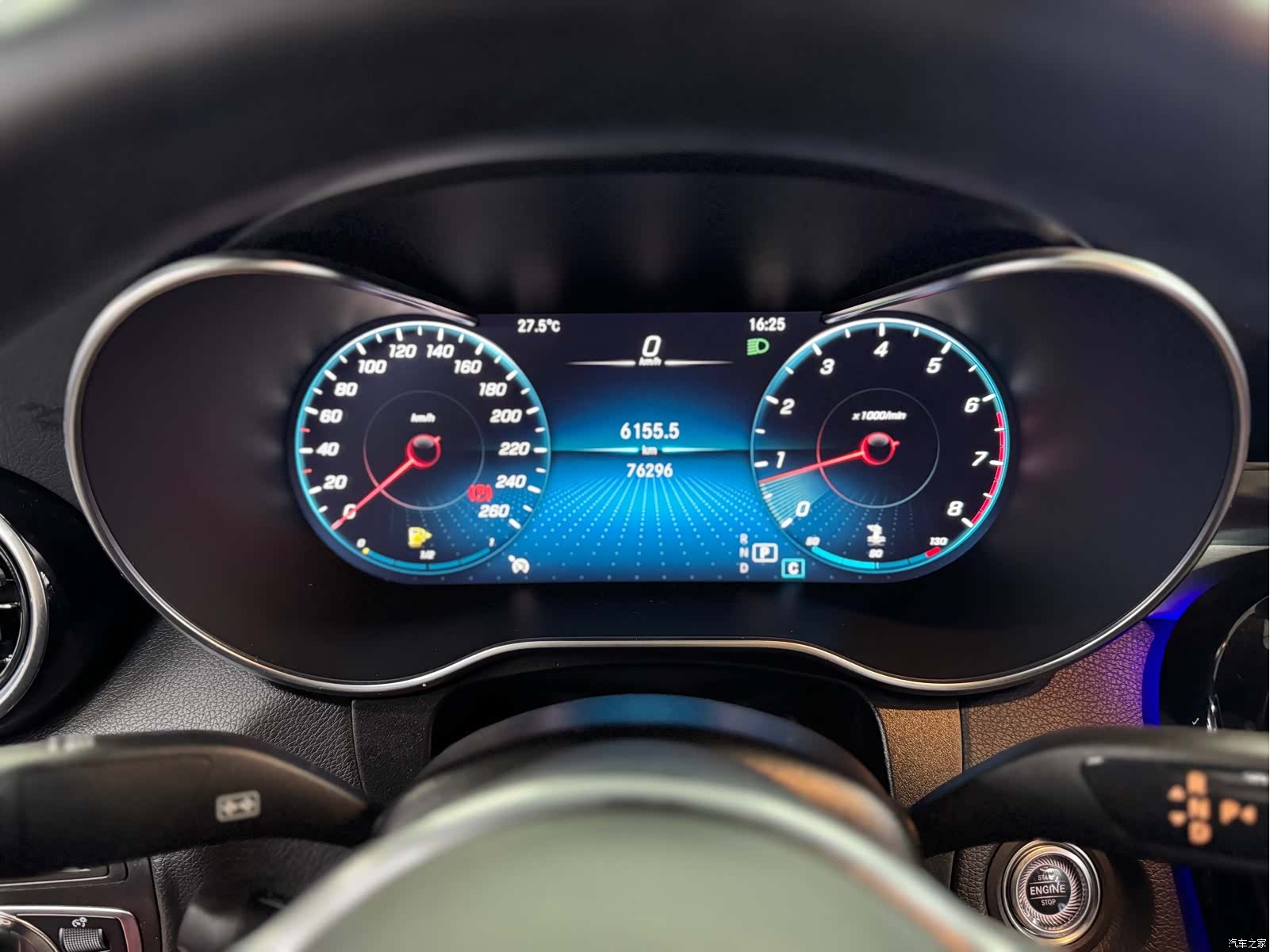 Mercedes-Benz GLC, 2020 21