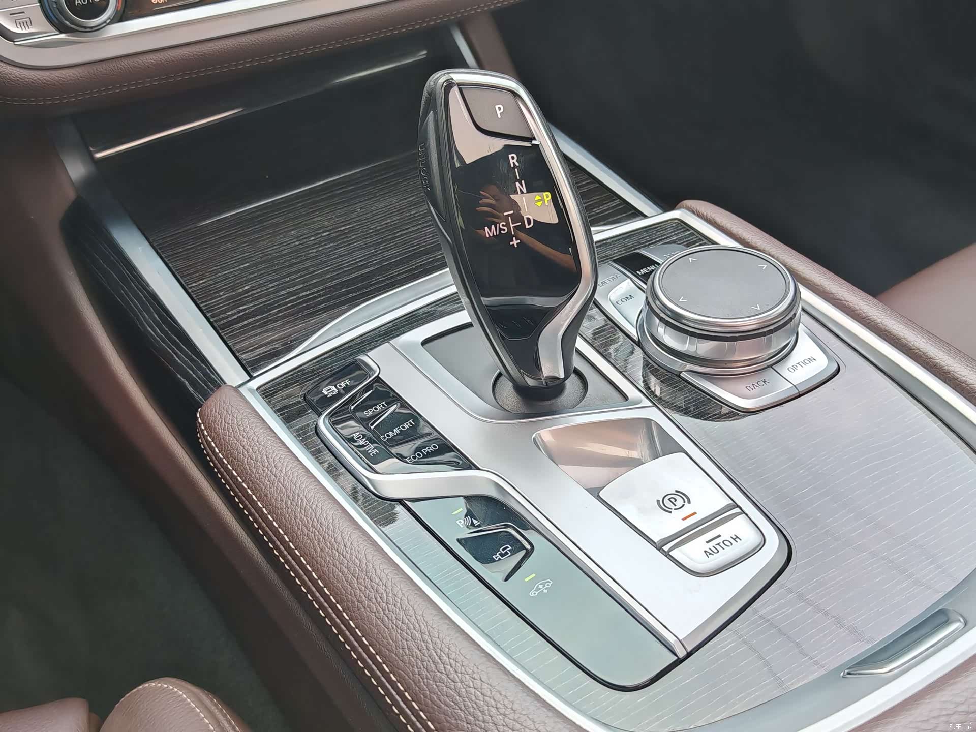 BMW 7 Series, 2018 25