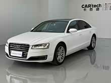 �µ�A8 2017�� A8L 45 TFSI quattro������