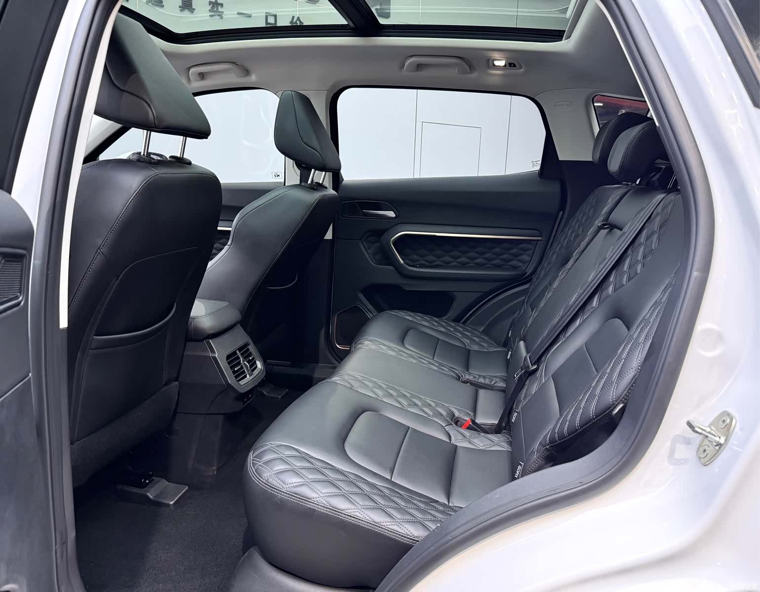 Haval H6, 2021 10