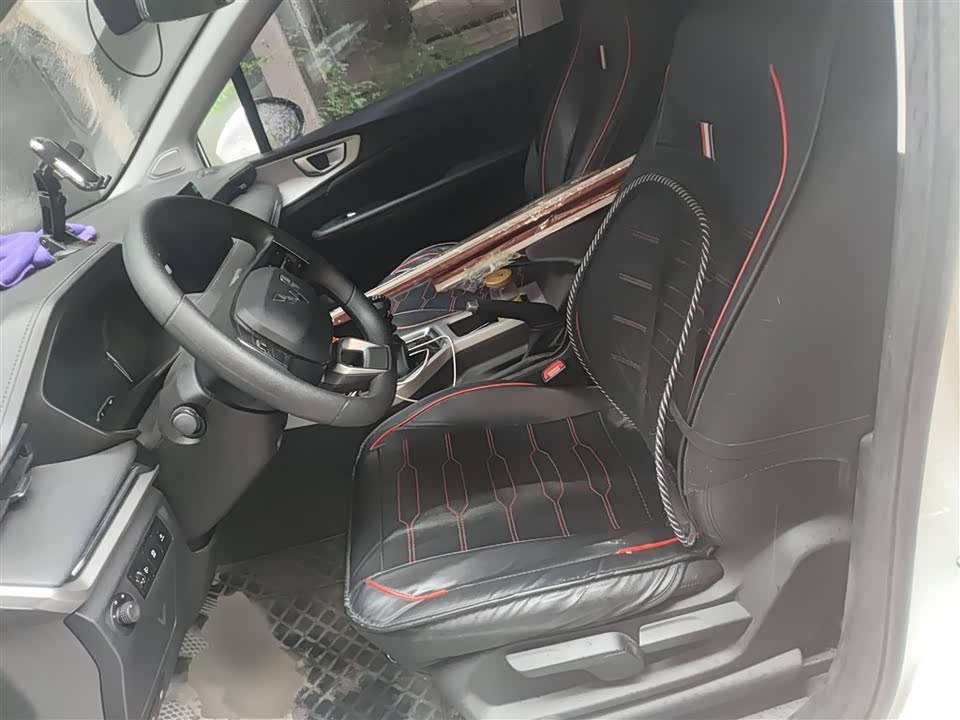 Wuling Wuling Jiachen