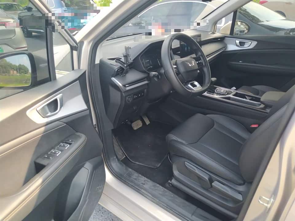 Wuling Wuling Jiachen