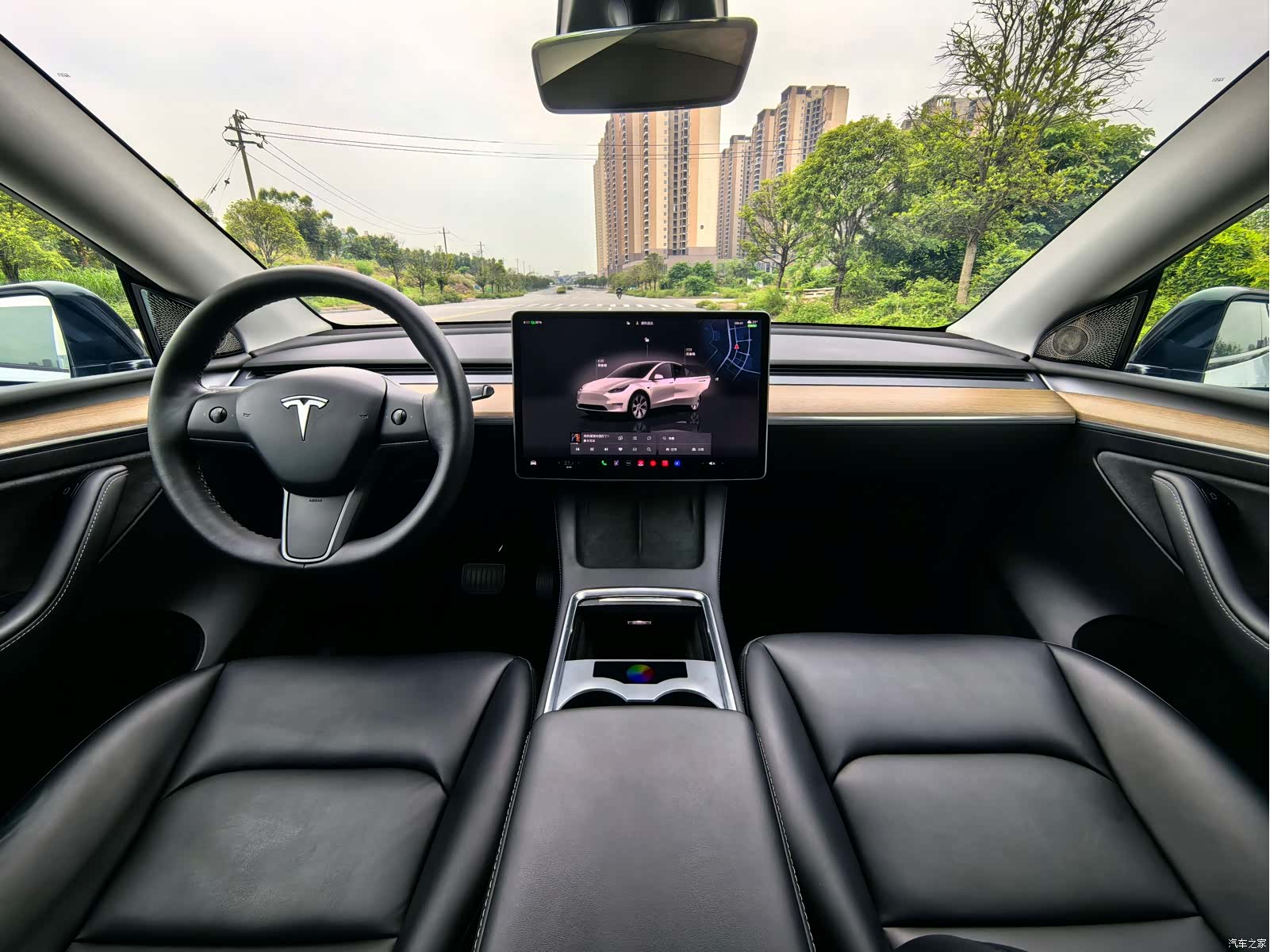 Tesla Model Y, 2022 9