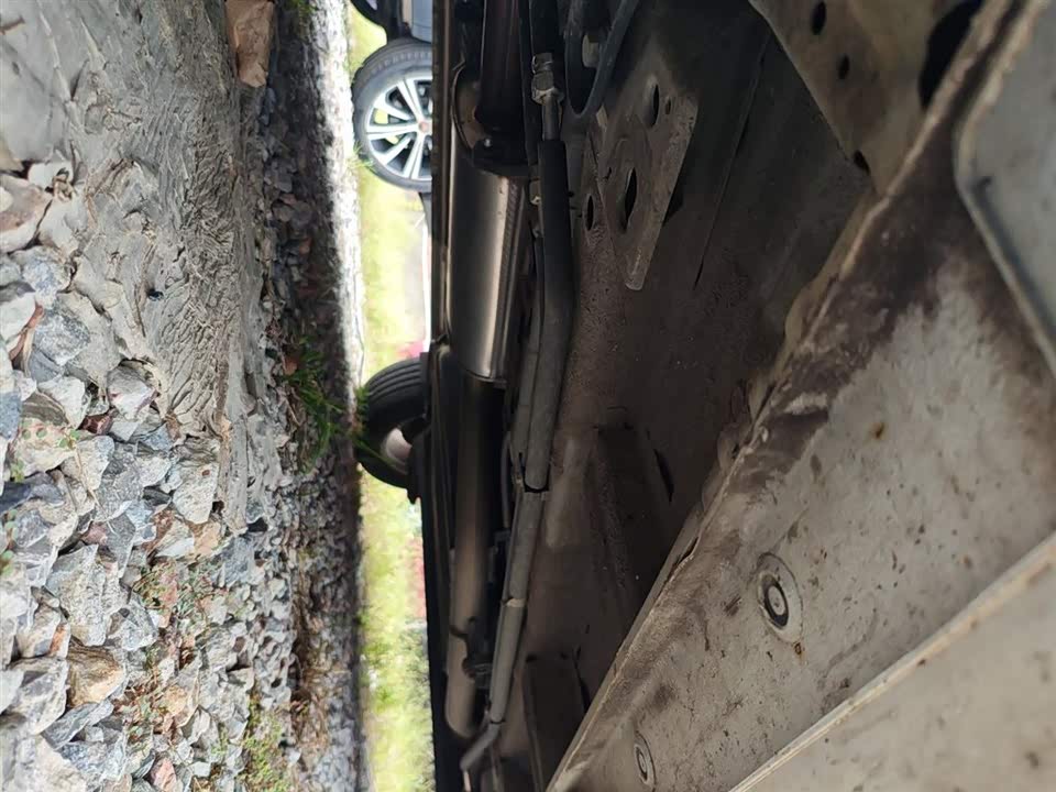 Wuling Wuling Jiachen