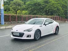 ˹��³BRZ 2013�� 2.0i �Զ�������