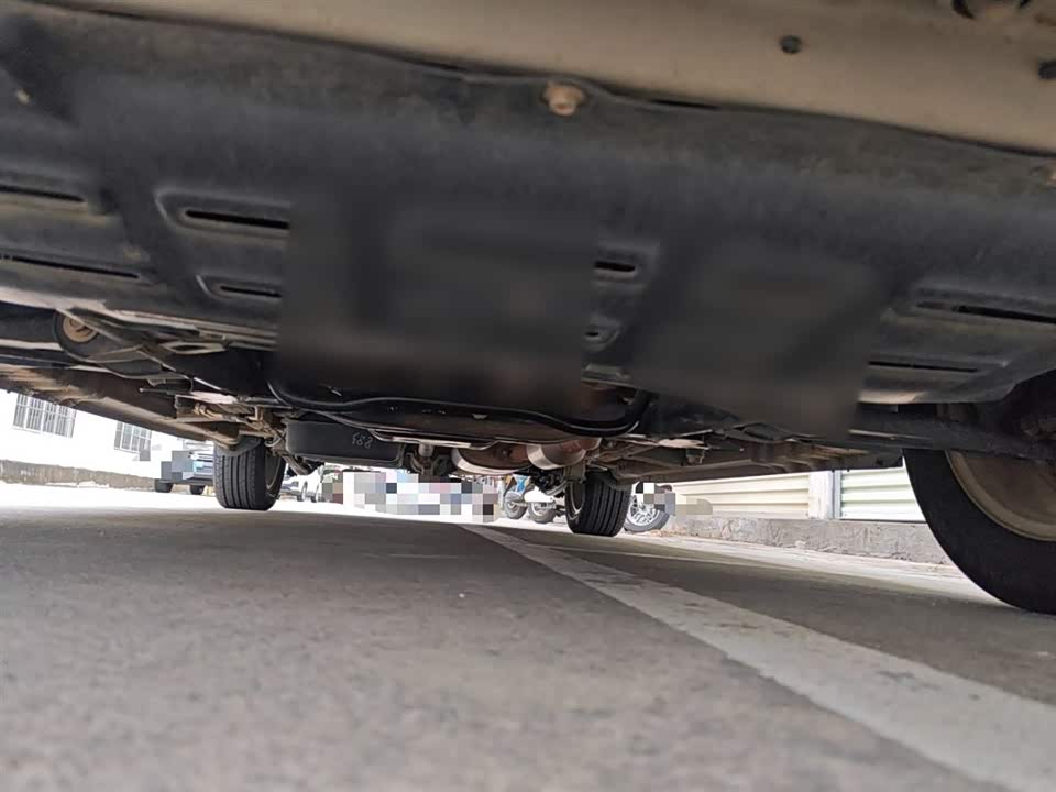 Wuling Wuling Hongguang PLUS