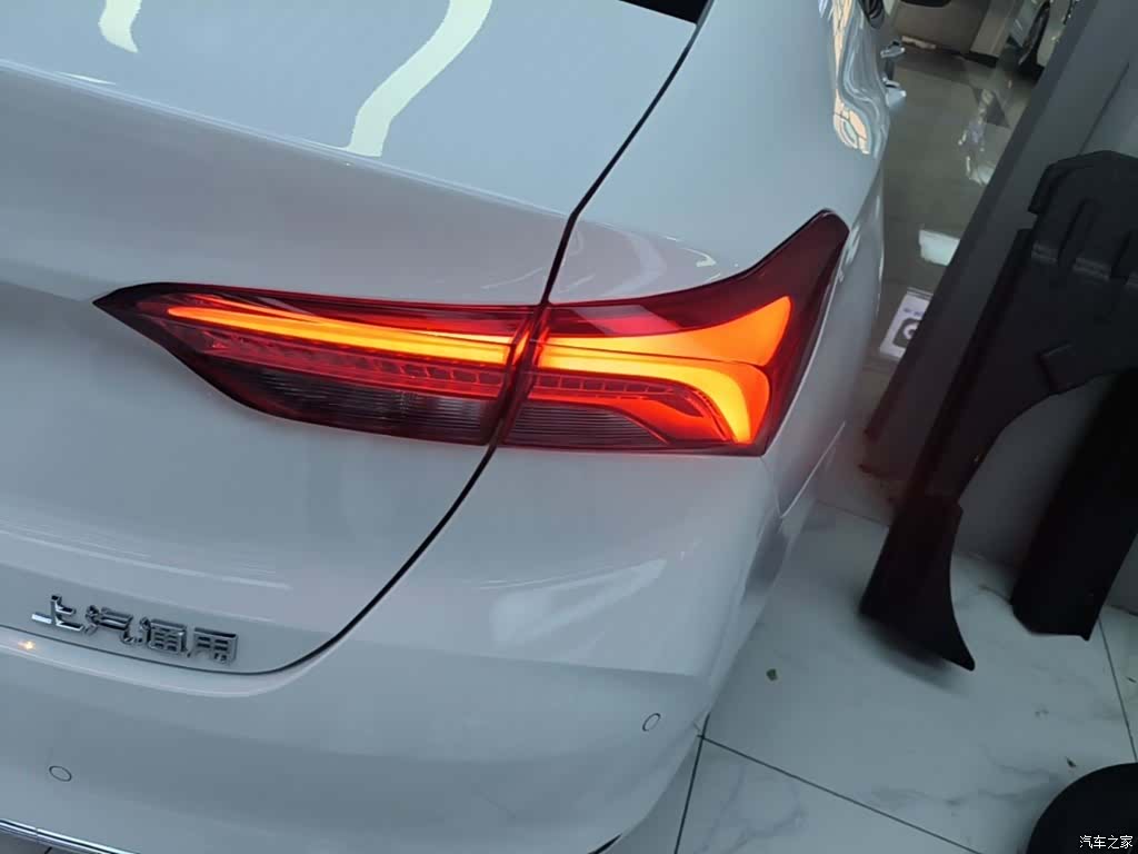 Buick Verano, 2024 8