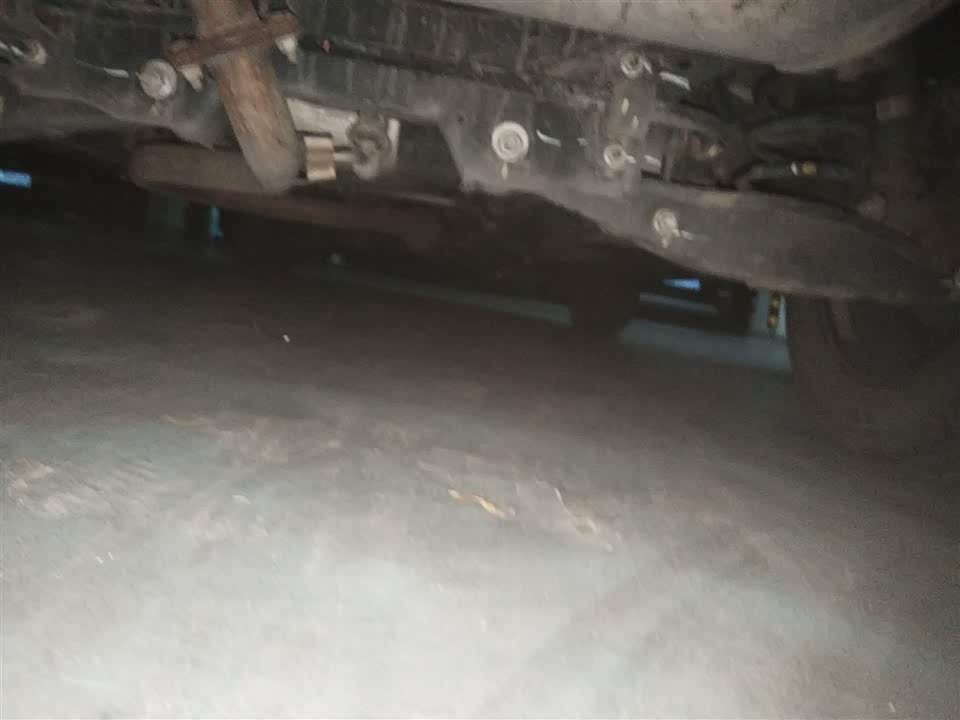 Trumpchi Trumpchi GS4