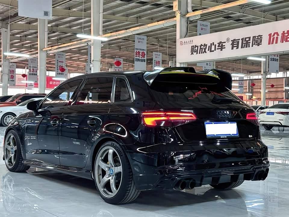 Audi A3 Audi A3