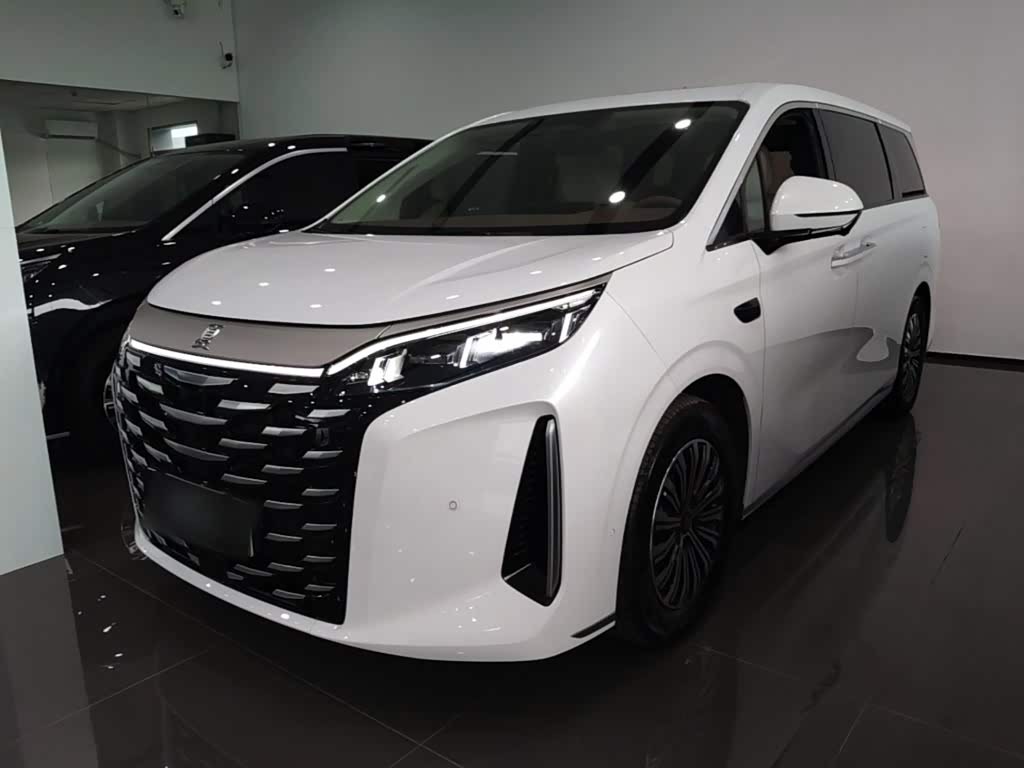 BYD Xia