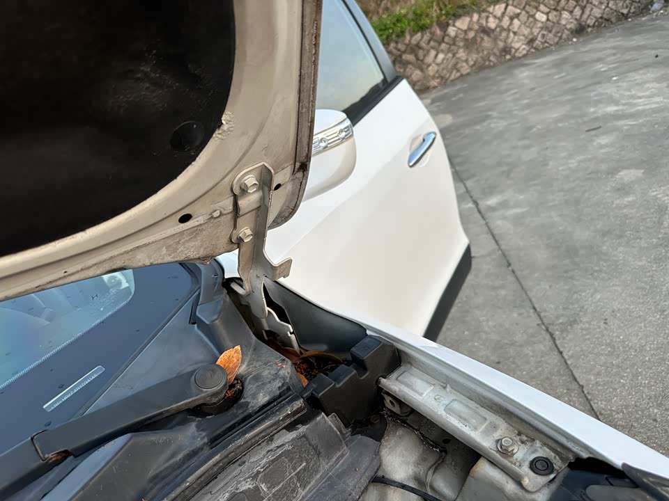 Hyundai Beijing ix35