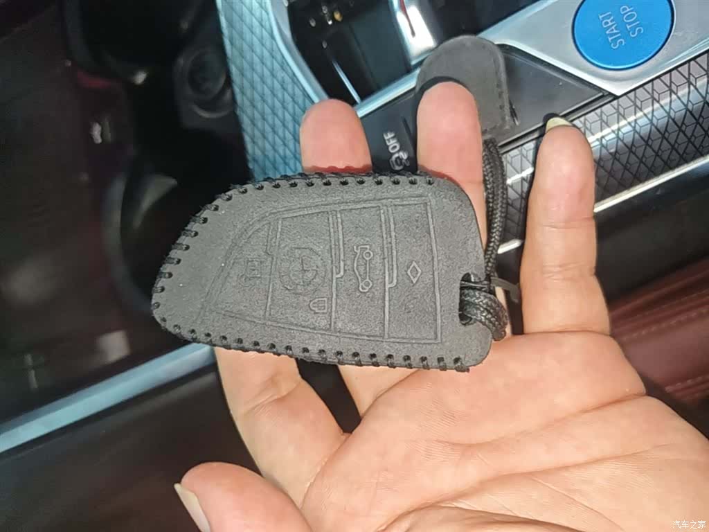 BMW i3, 2023 9