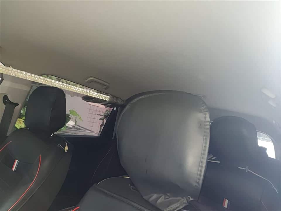 Wuling Wuling Jiachen