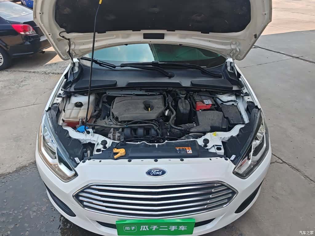 Ford VI, 2020 20