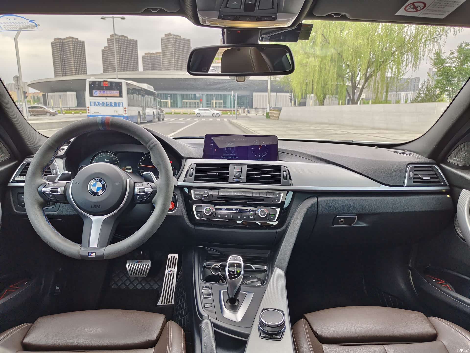 BMW 3 Series, 2018 9