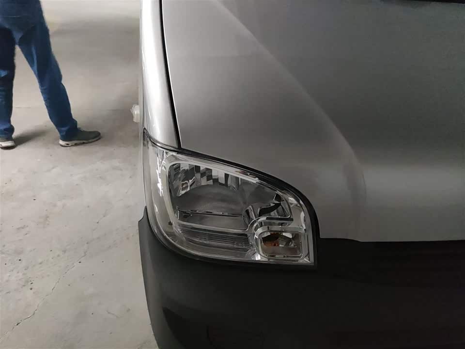 Wuling Light of Wuling