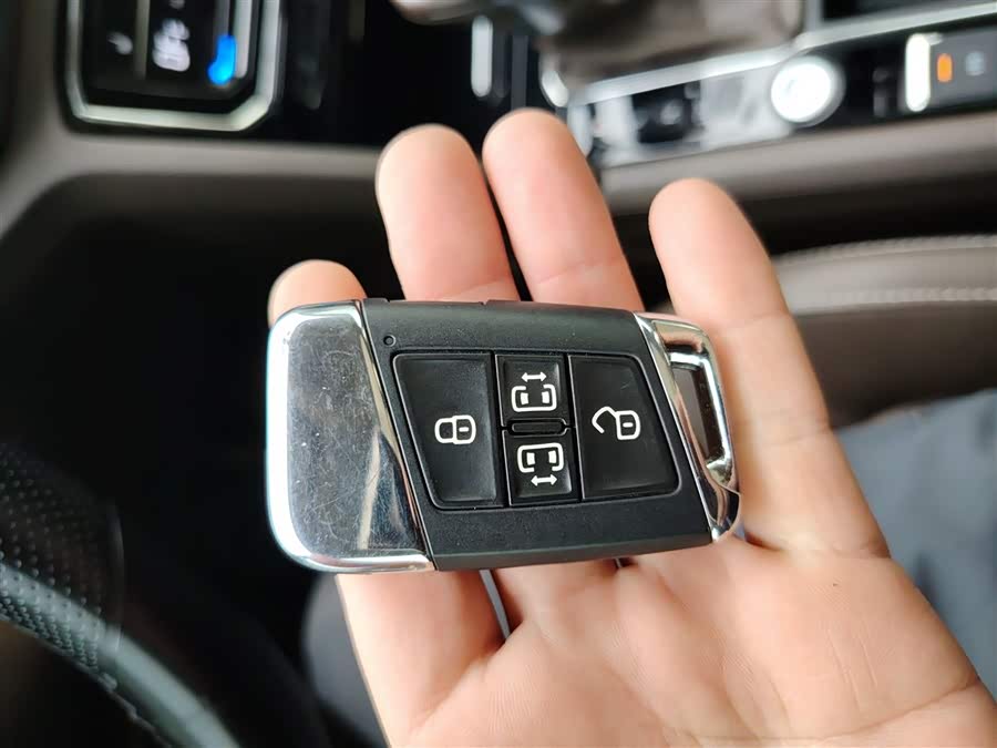 Volkswagen Viloran 2022, фото 12
