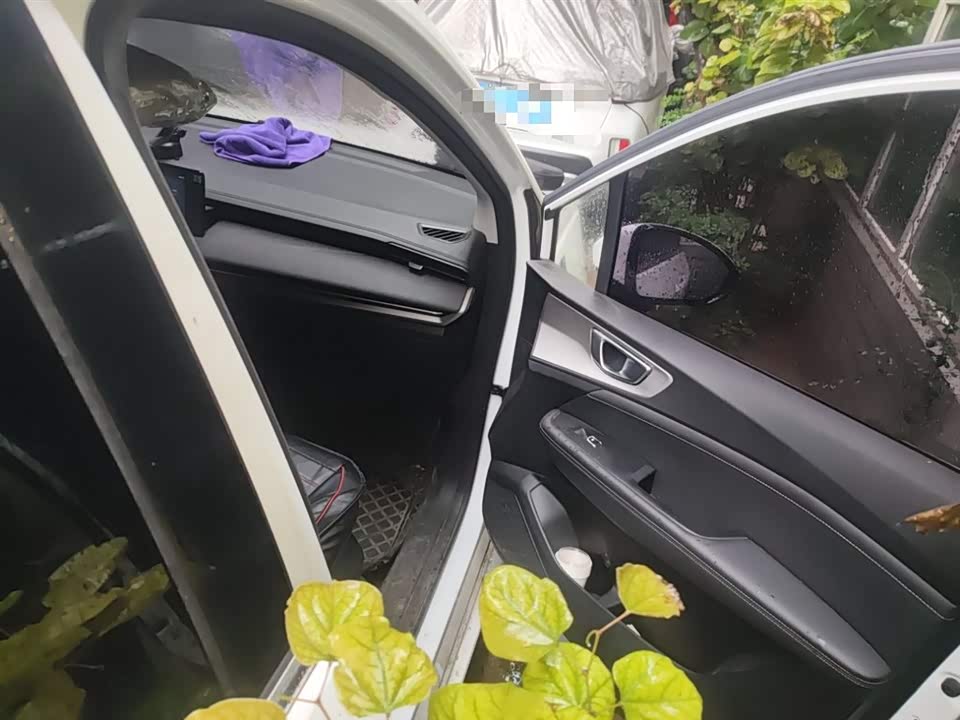 Wuling Wuling Jiachen