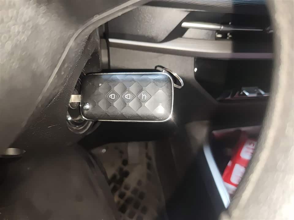 Wuling Wuling Jiachen