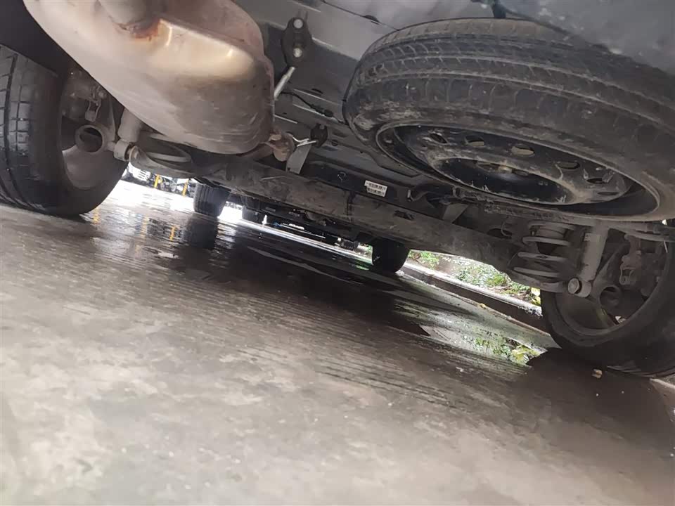 Wuling Wuling Jiachen