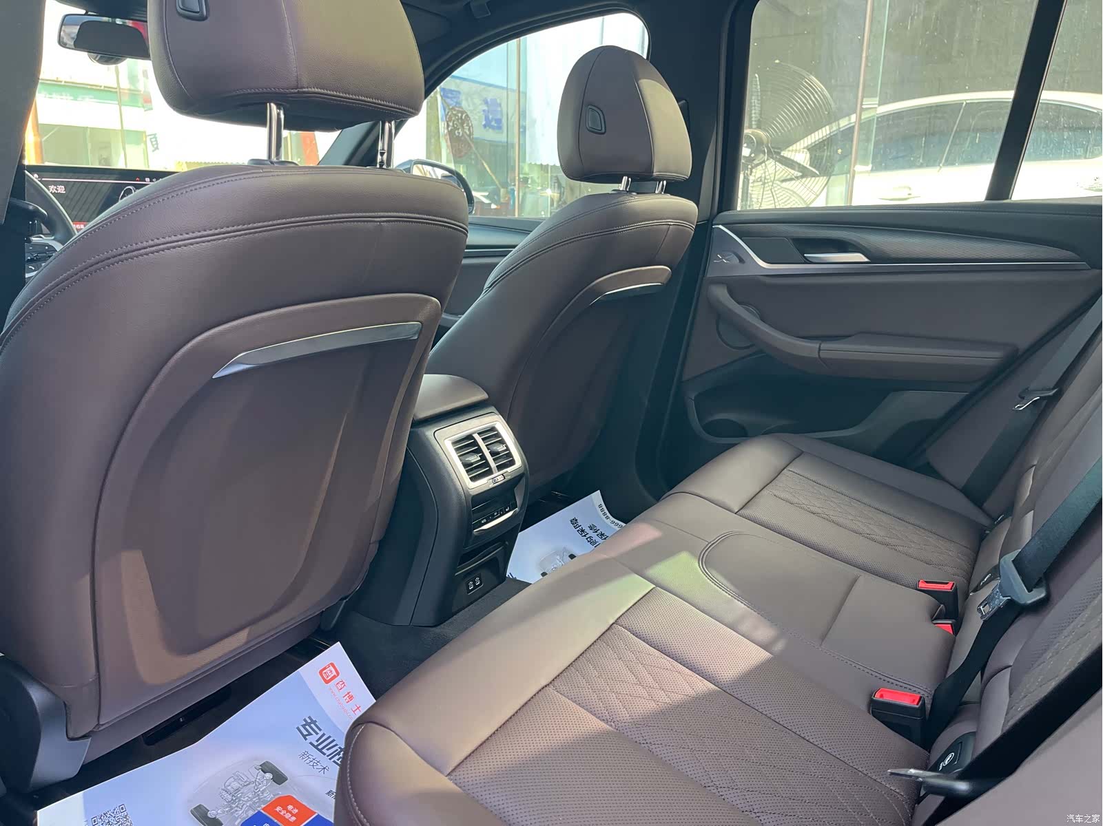 BMW X3, 2022 все фото