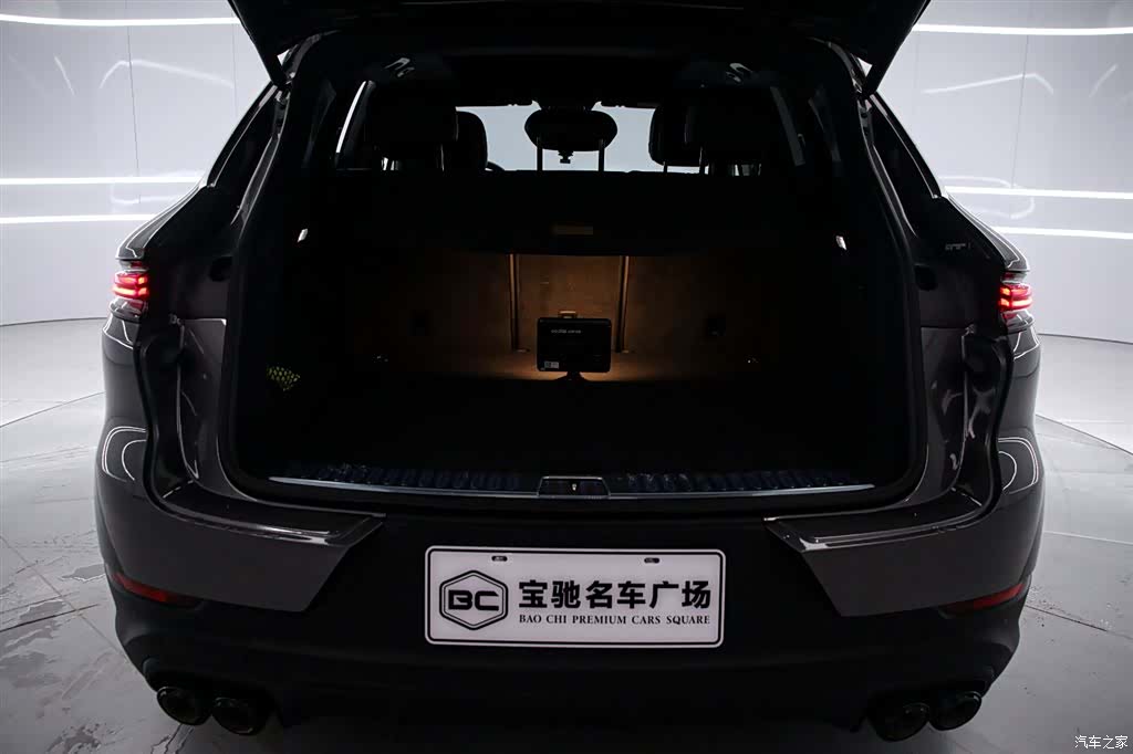 Porsche Cayenne, 2023 15