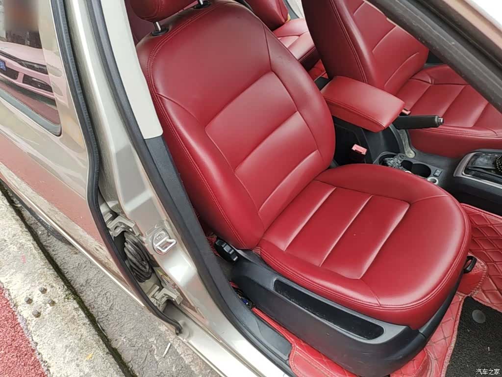 Skoda Octavia, 2014 25