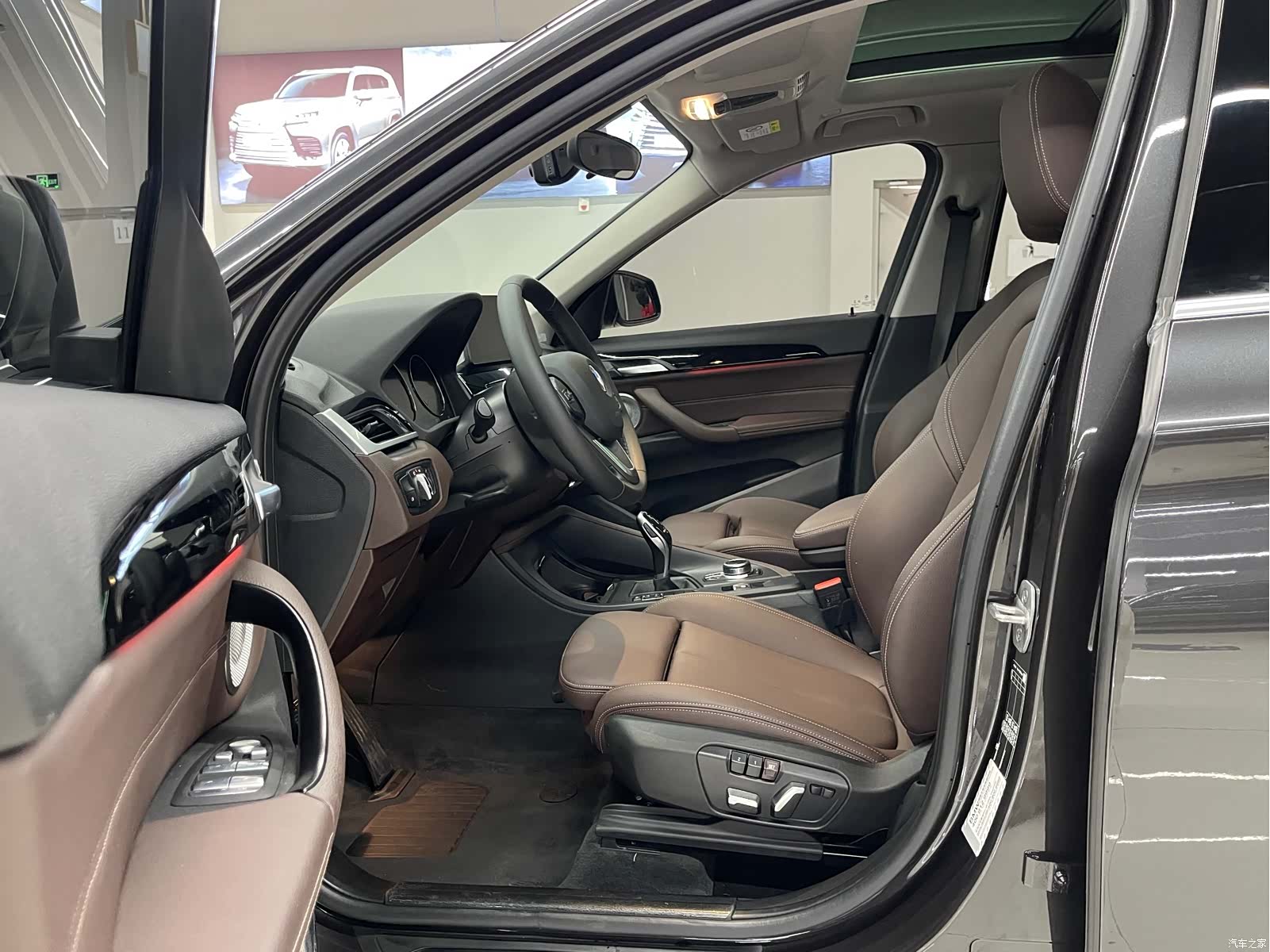 BMW X1, 2022 8