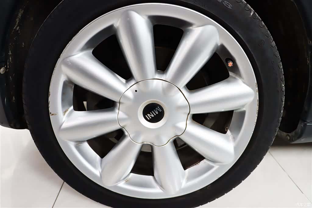 Mini Cooper, 2014 11