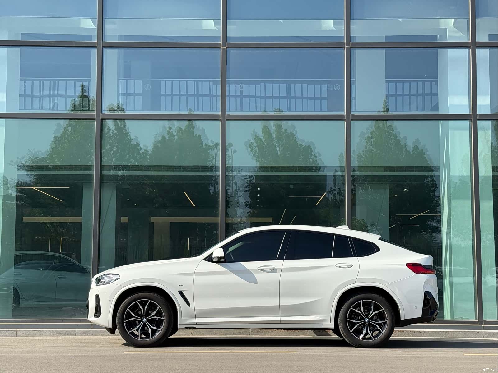 BMW X4, 2022 2