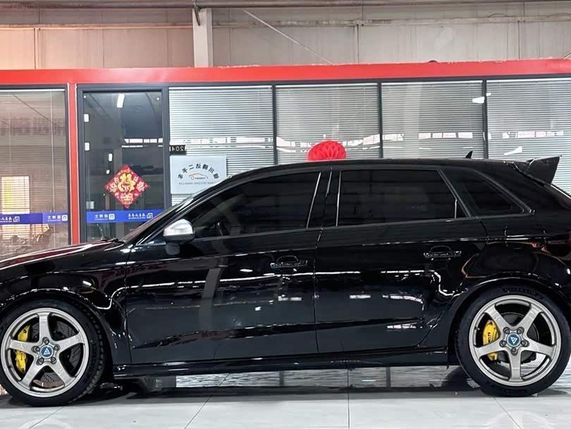 Audi A3 Audi A3
