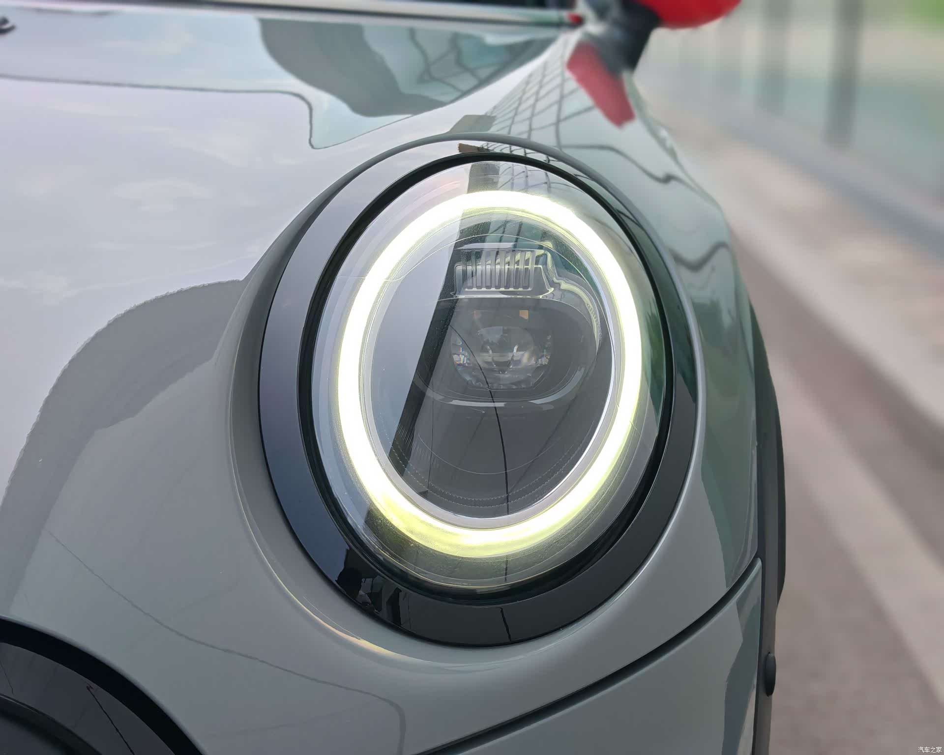 Mini Cooper, 2021 12