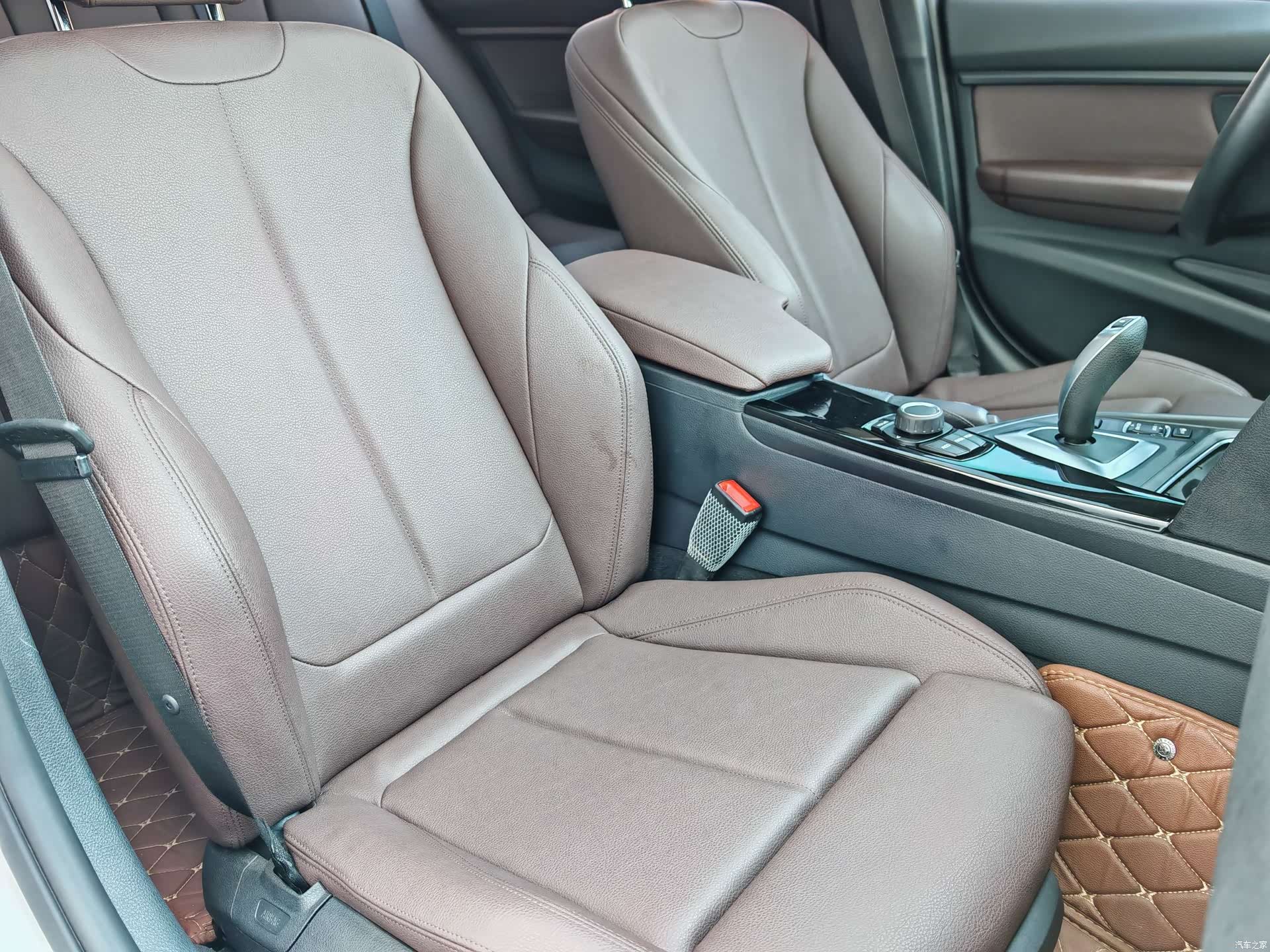 BMW 3 Series, 2018 18