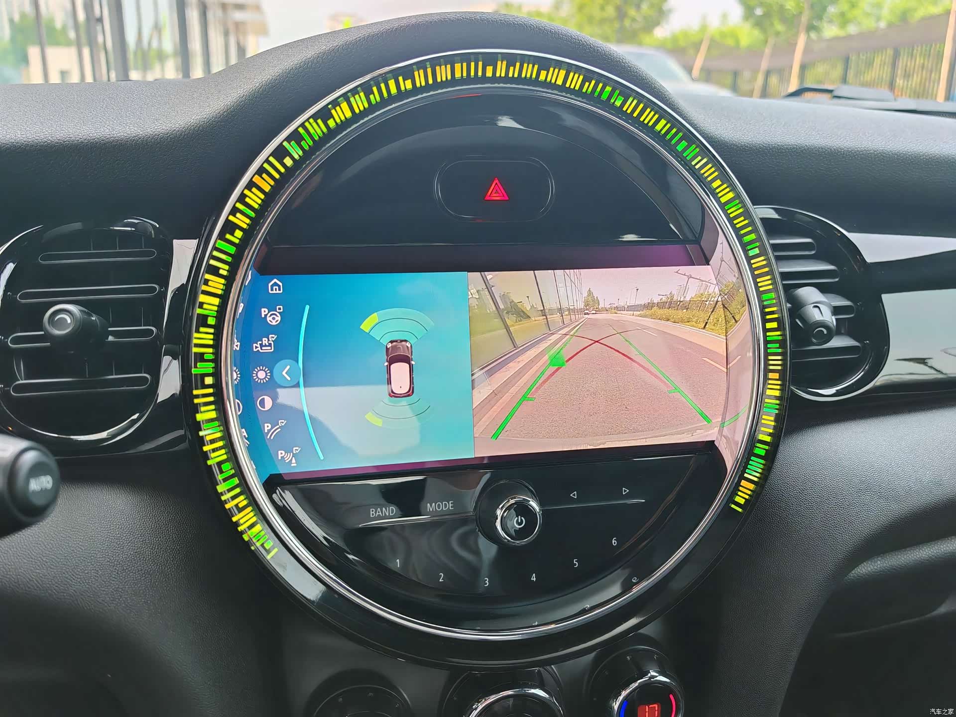Mini Cooper, 2021 30