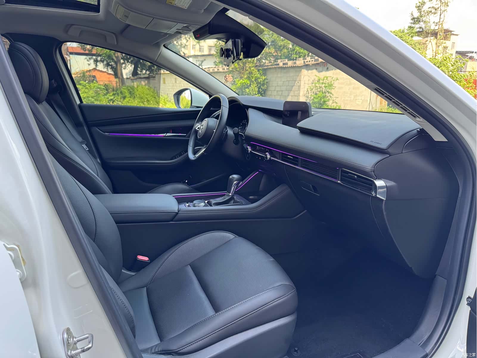 Mazda Mazda3, 2021 8