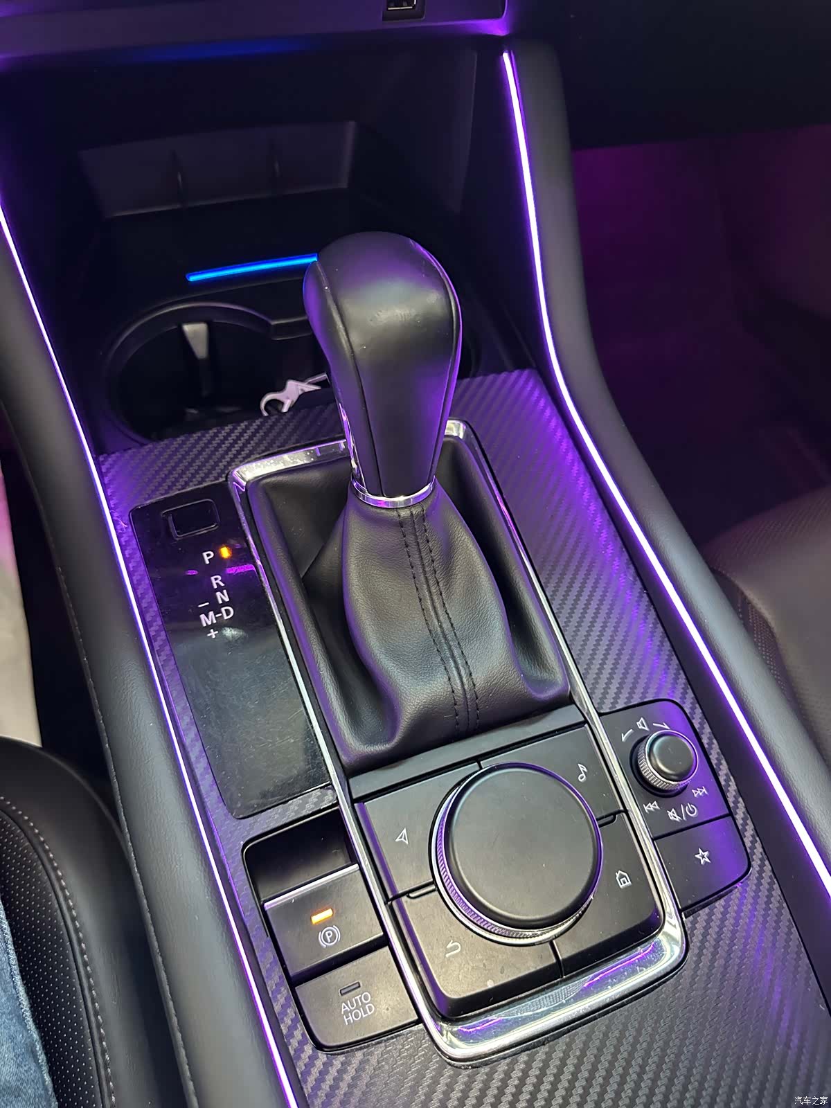 Mazda Mazda3, 2021 19