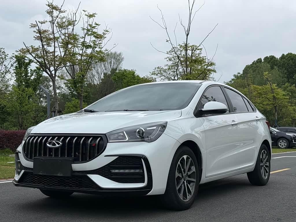 Chery 5