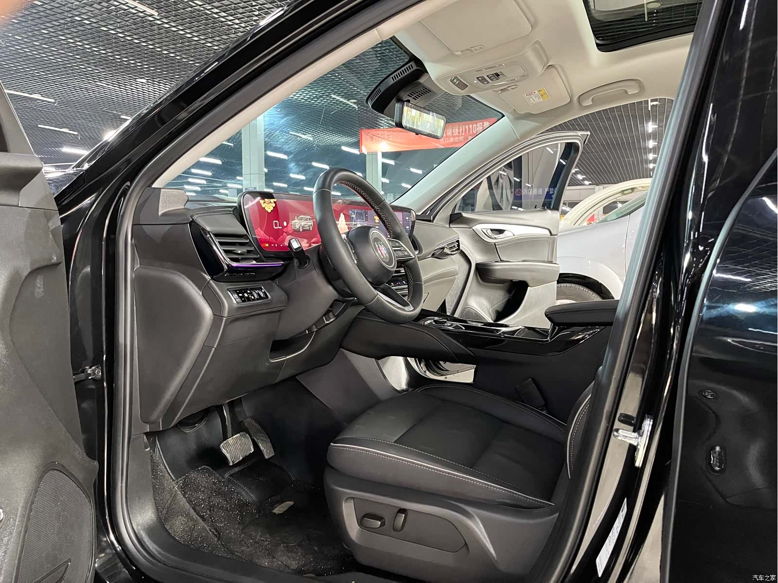 Buick Envision Plus, 2024 7