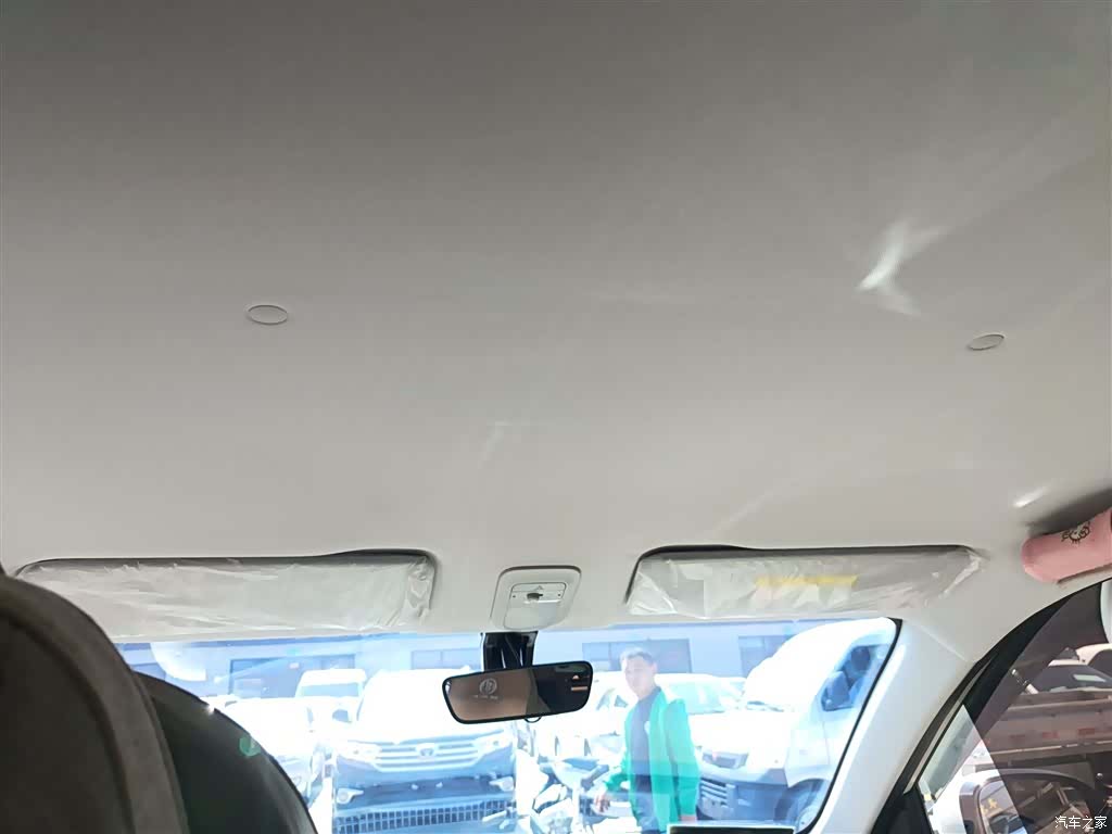 Wuling Bingo, 2024 18