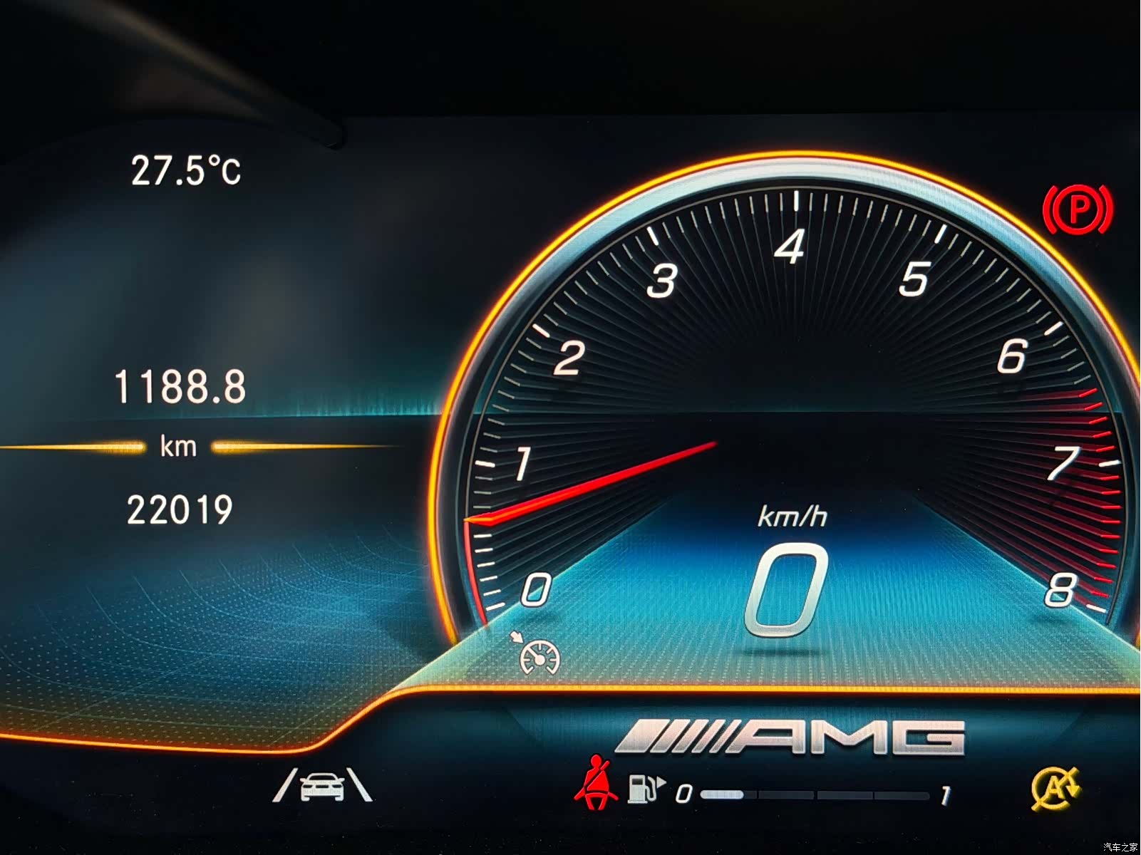 Mercedes-Benz GLC, 2023 12