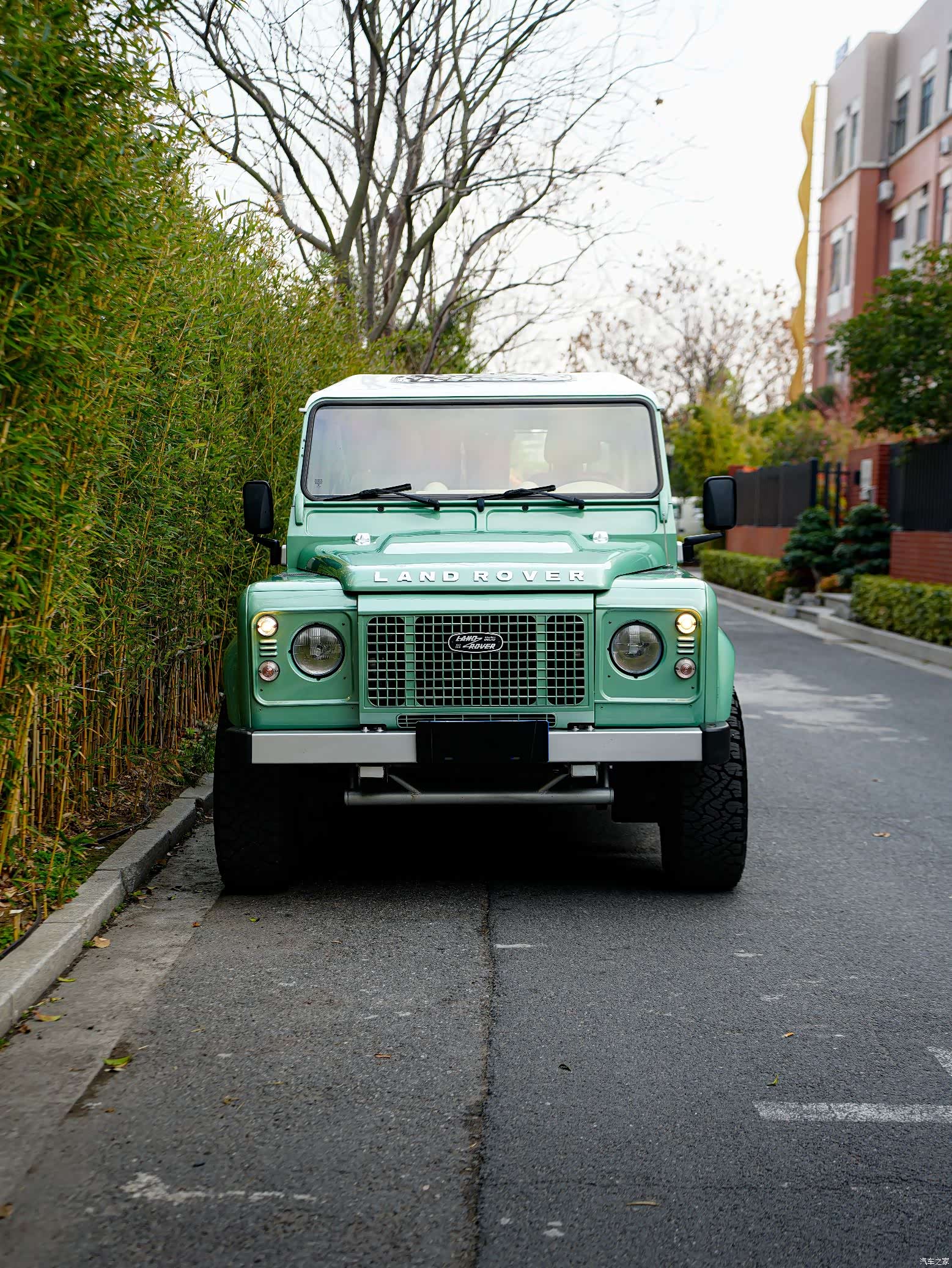 Land Rover Defender, 2013 2