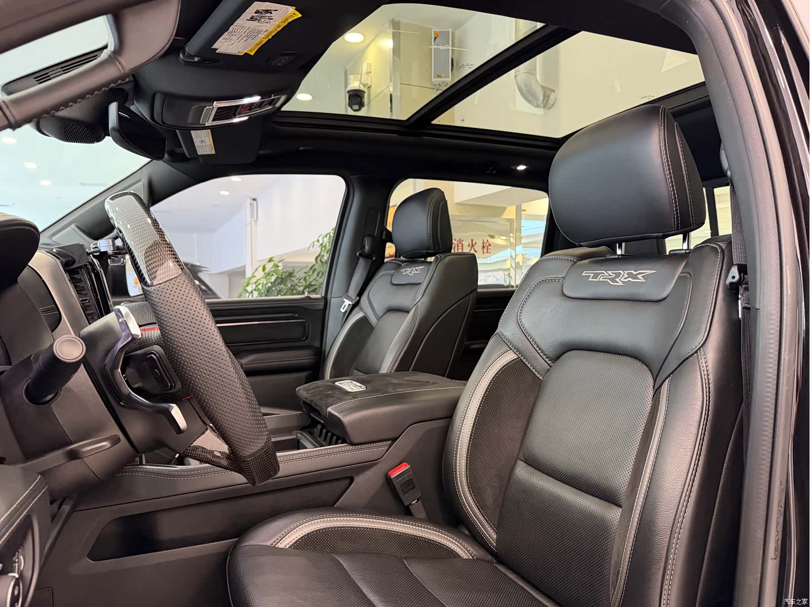 RAM Trucks, 2023 9