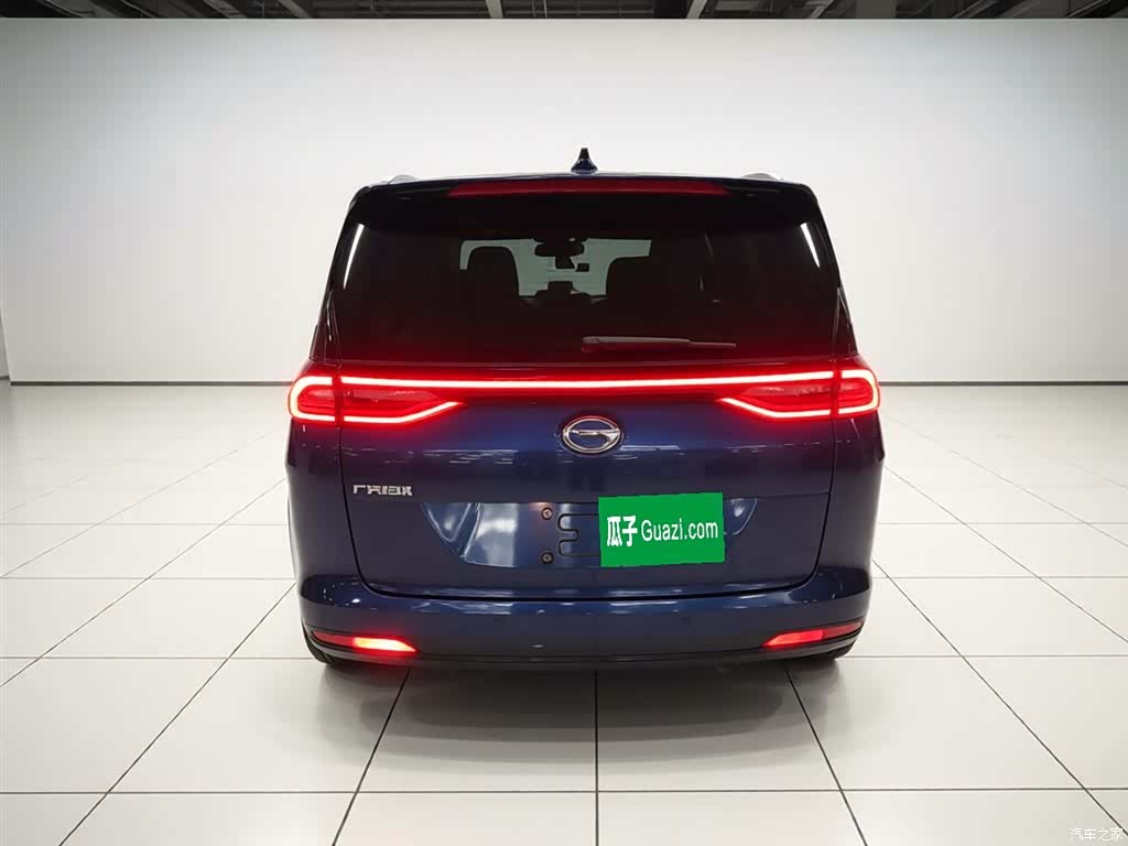 GAC M6, 2020 4