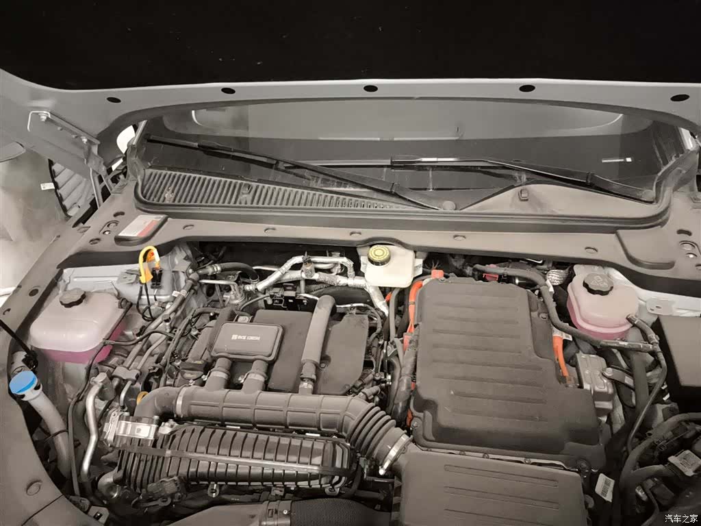 BYD Qin, 2025 20