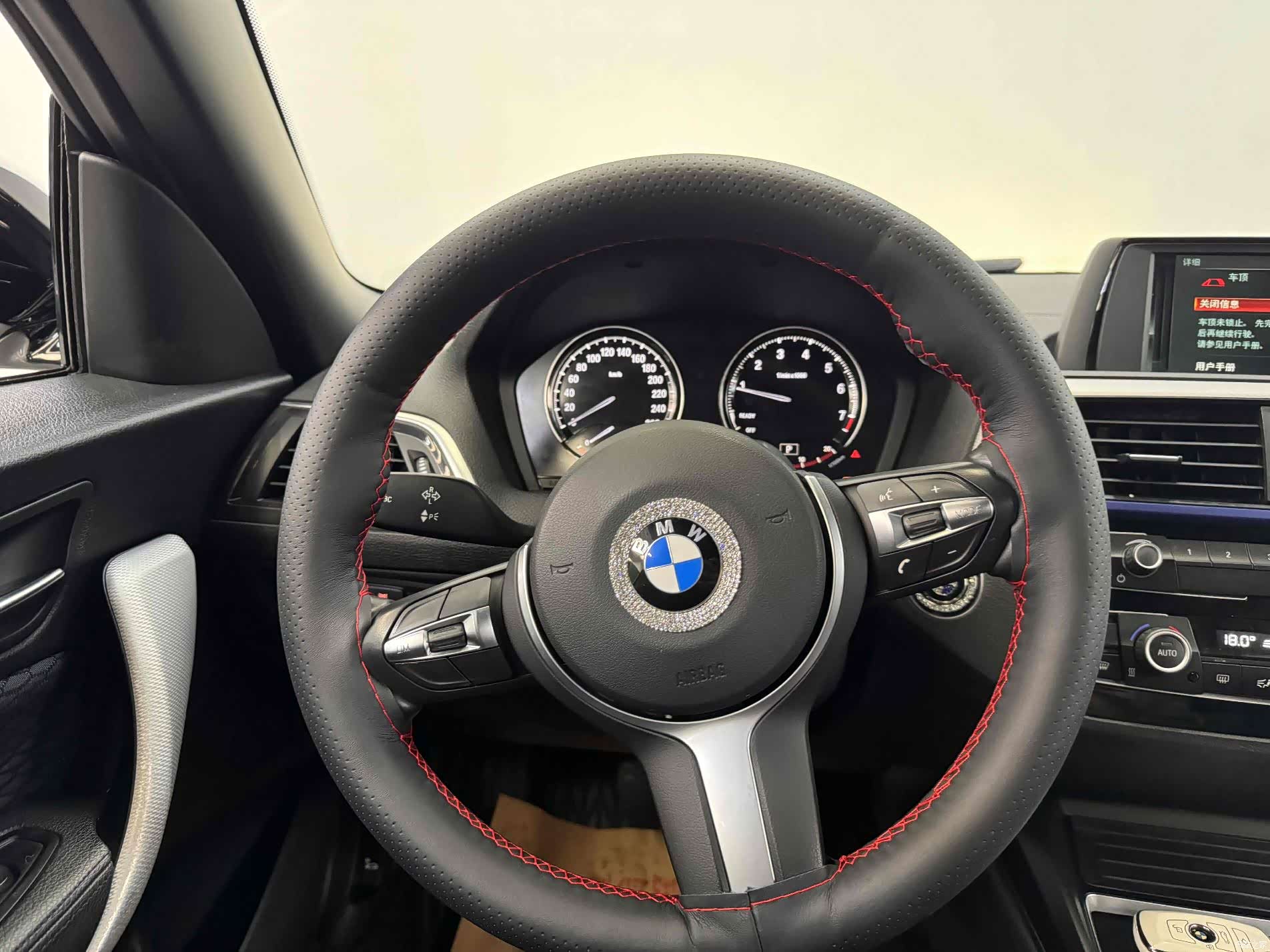 BMW 2 Series, 2018 17