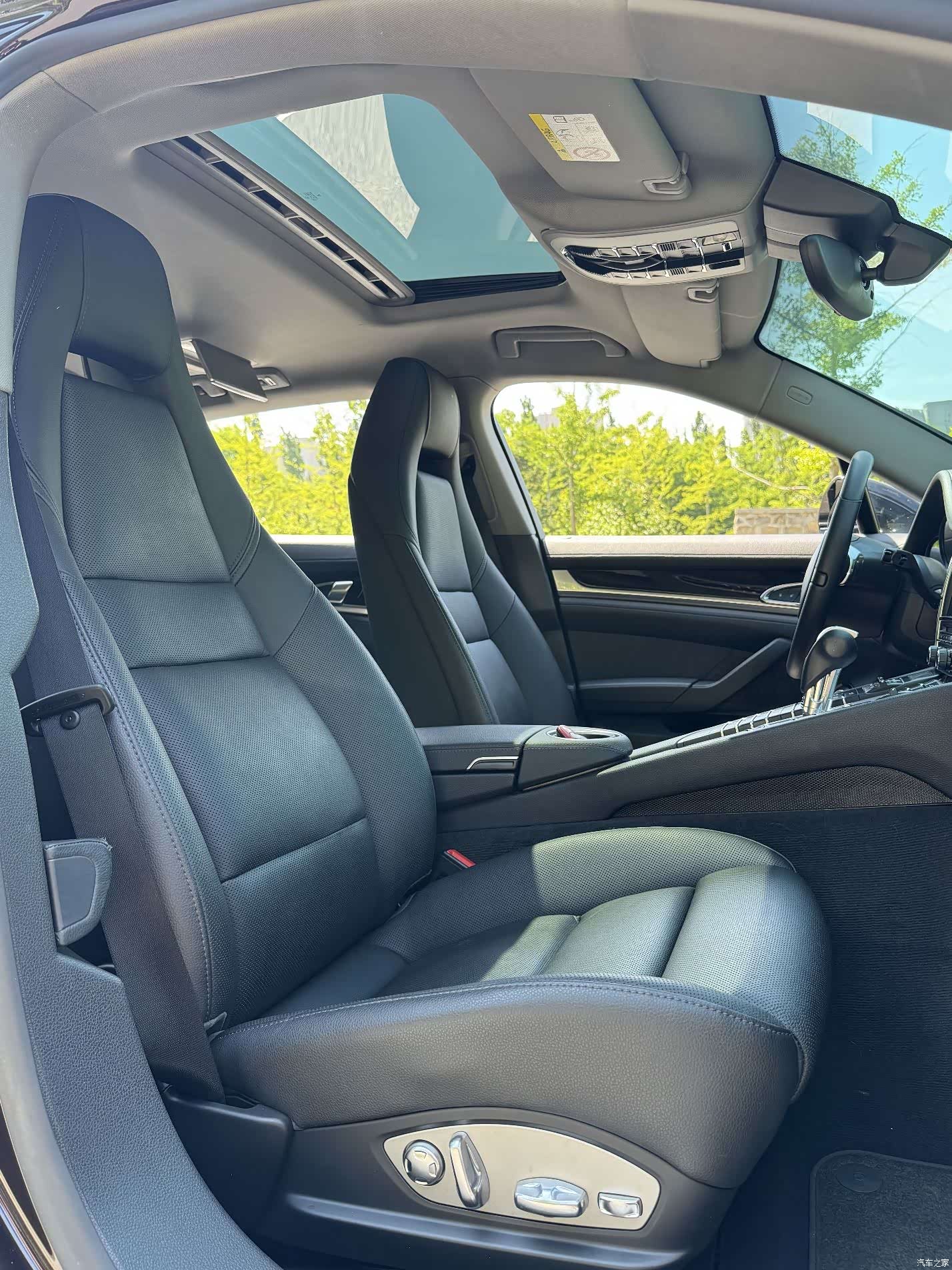 Porsche Panamera, 2014 18