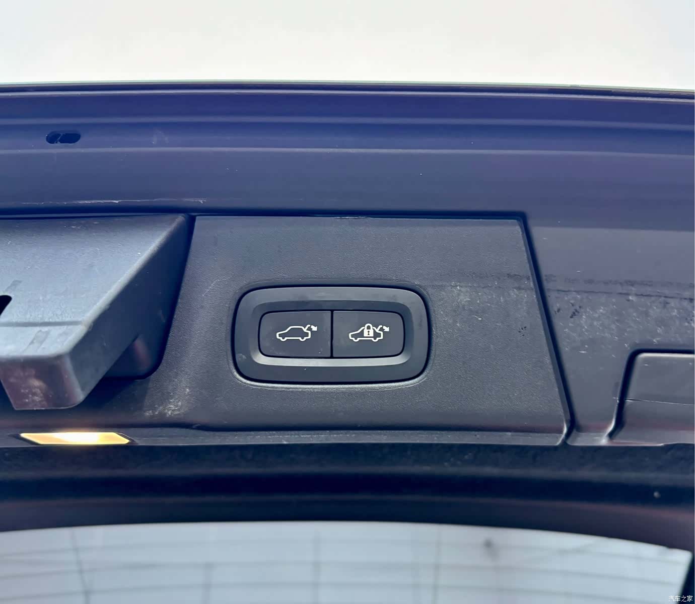Volvo V90, 2019 23