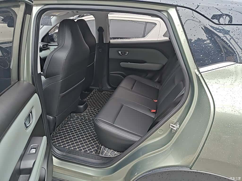 Wuling Bingo, 2024 17