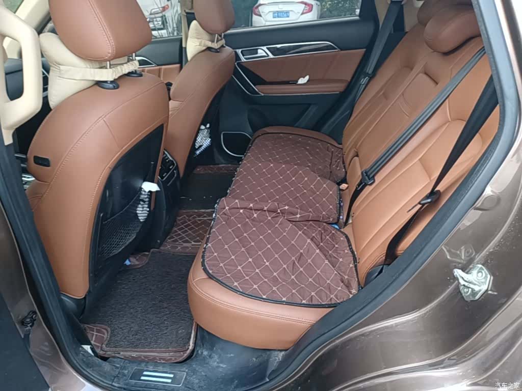 Haval H6, 2016 17